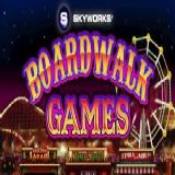 Download Boardwalk Games Cell Phone Game